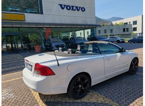 VOLVO C70 SUMMUN D3 G TRONIC EURO 5A